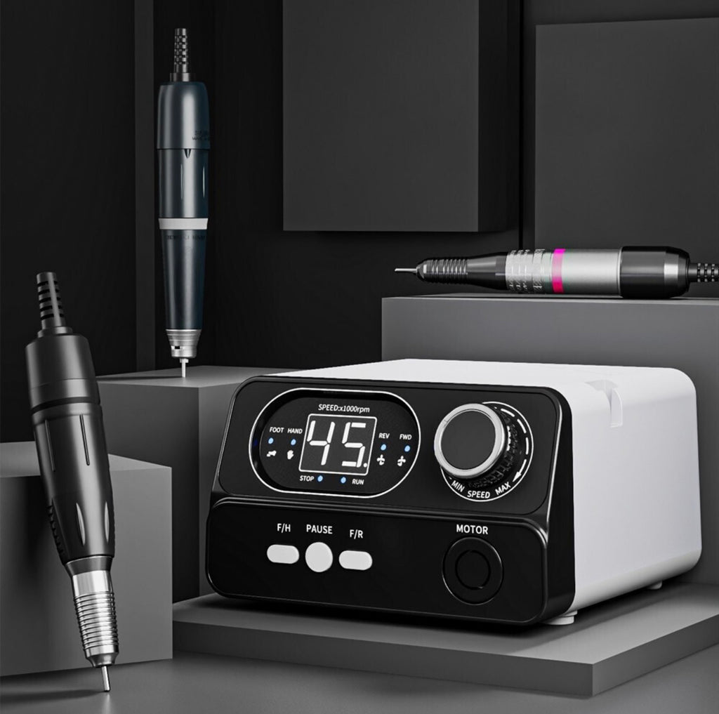 Τροχός Νυχιών 80W