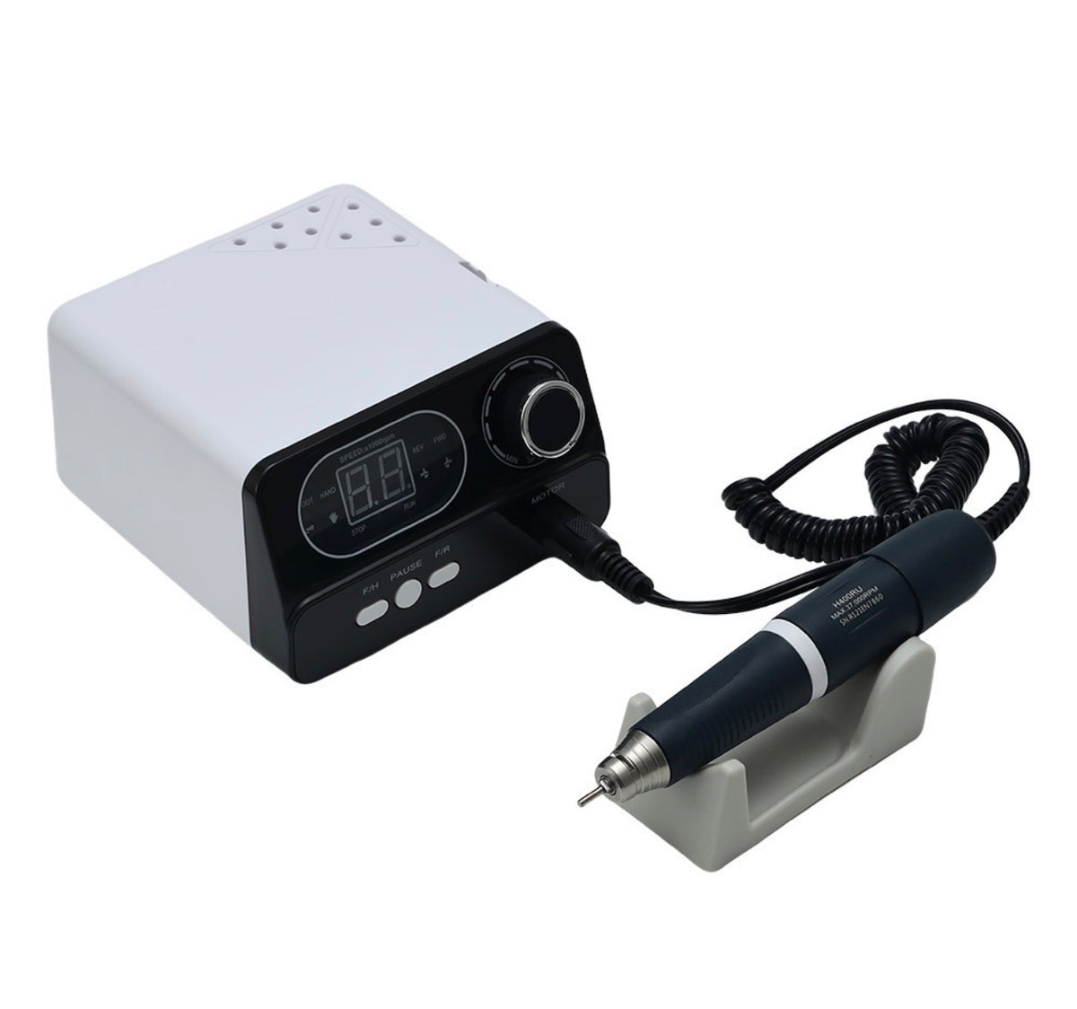 Τροχός Νυχιών 80W
