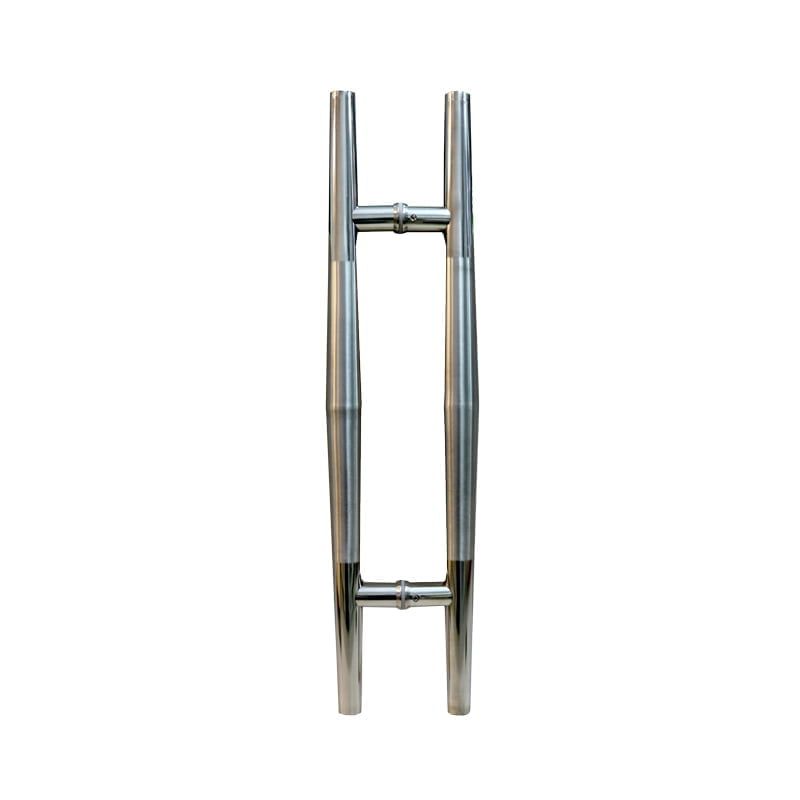 Λαβή γυάλινης πόρτας - Glass door accessories