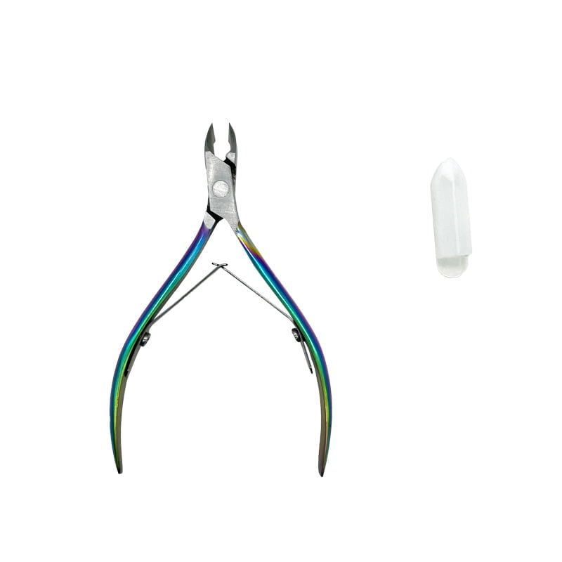Globalnail Πενσάκι επωνυχίων - Cutter Scissors