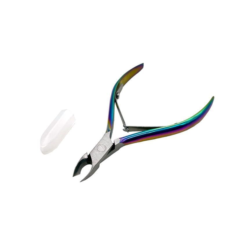 Globalnail Πενσάκι επωνυχίων - Cutter Scissors