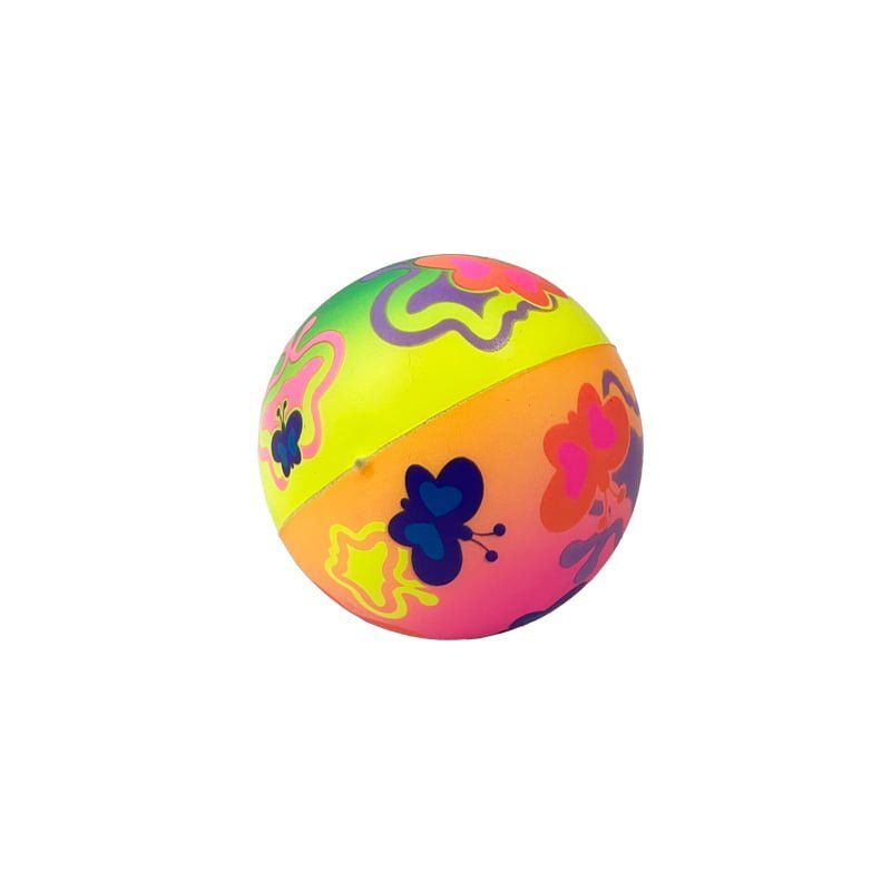 Παιδική μπάλα 6τεμ. Ø3.7 - Ball toy - Angel shopping