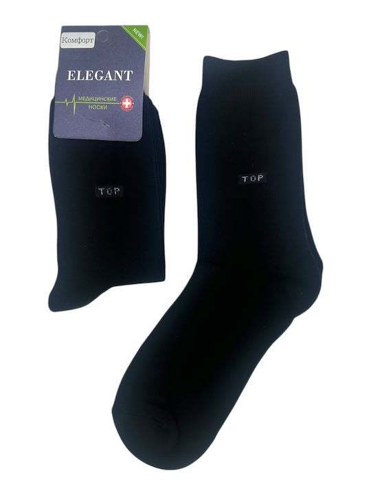 Angel Shopping Ανδρικές Κάλτσες 2Pack Μαύρο - Angel shopping