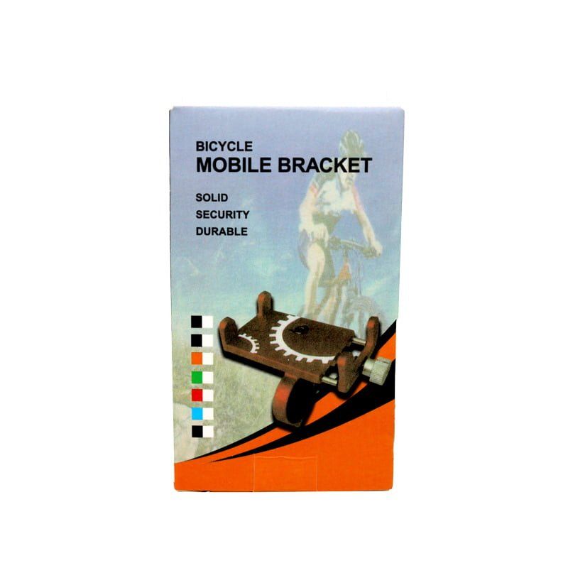 Βάση στήριξης κινητού για ποδήλατο bicycle mobile bracket - Angel shopping