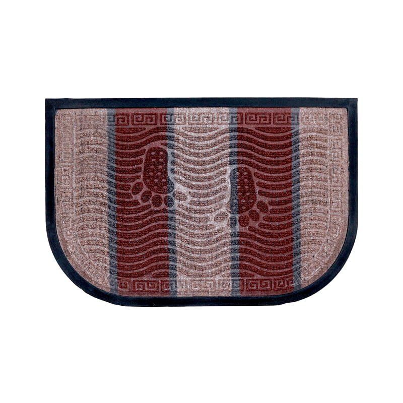 Ποδόμακτρο - Πατάκι εισόδου 40x60cm - Door mat - Angel shopping