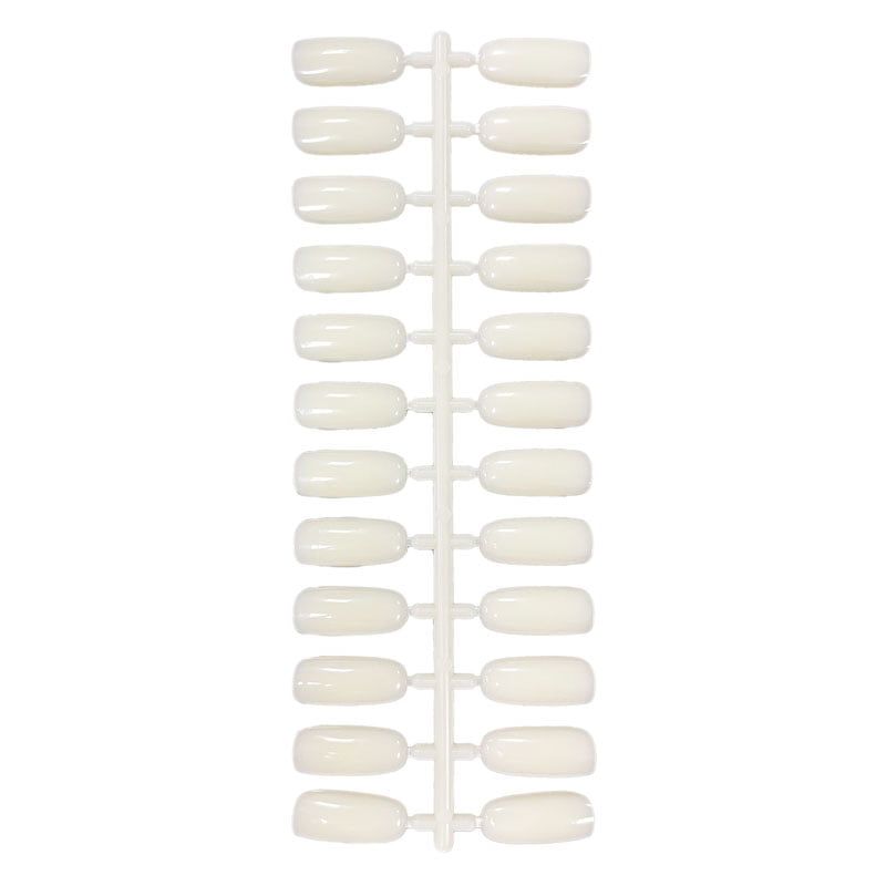 Νυχιέρα για χρωματολόγιο βιβλίο 120τεμ - Nail sample