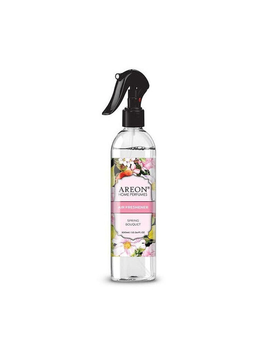 Areon Aromatic Room Spray 300ml Spring Bouquet