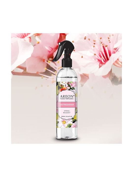 Areon Αρωματικό Σπρέι Χώρου 300ml Spring Bouquet - Angel shopping