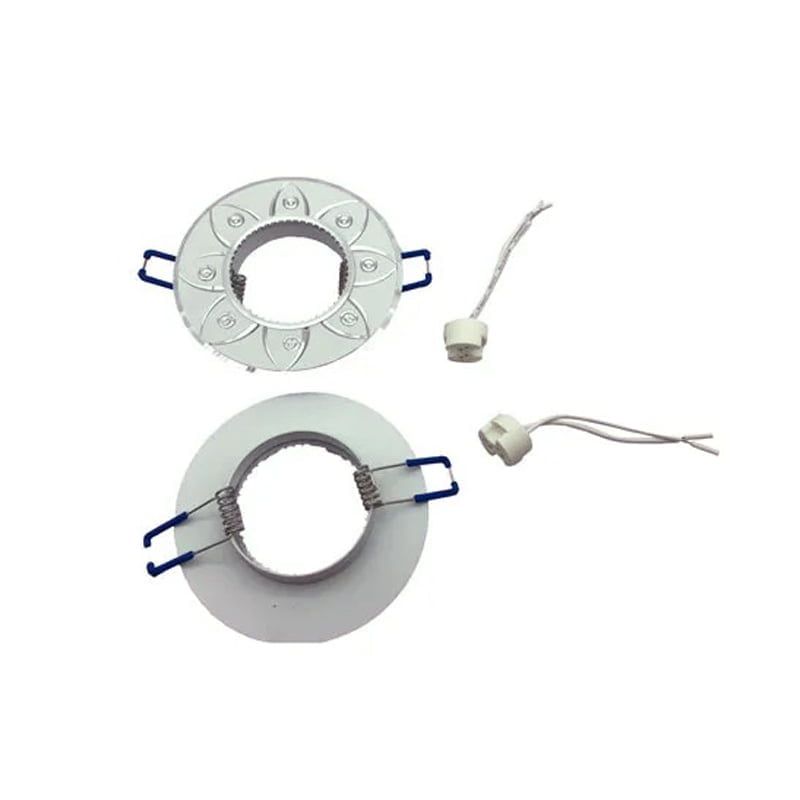Ρυθμιζόμενο φως οροφής - CEILING ADJUSTABLE SPOTLIGHT-0230 - Angel shopping