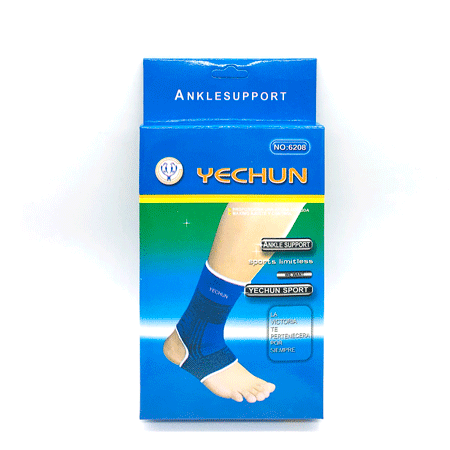 YECHUN 6208 υποστήριξη αστραγάλου - Ankle support - Angel shopping