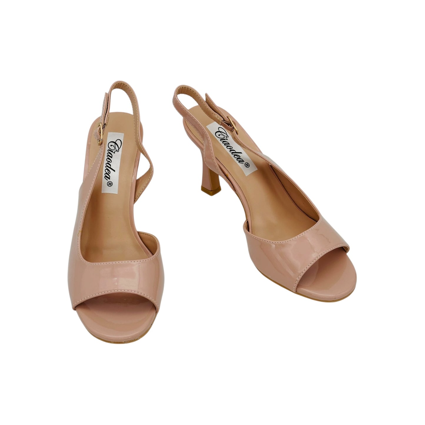 Angel Shopping Women's Sandals Nude