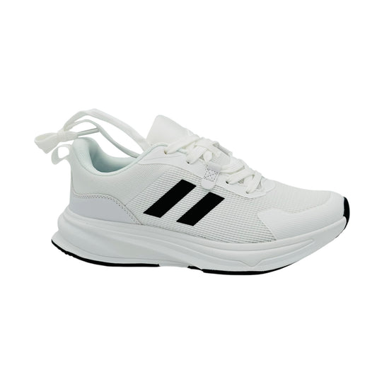 Angel Shopping Γυναικεία Sneakers Λευκό