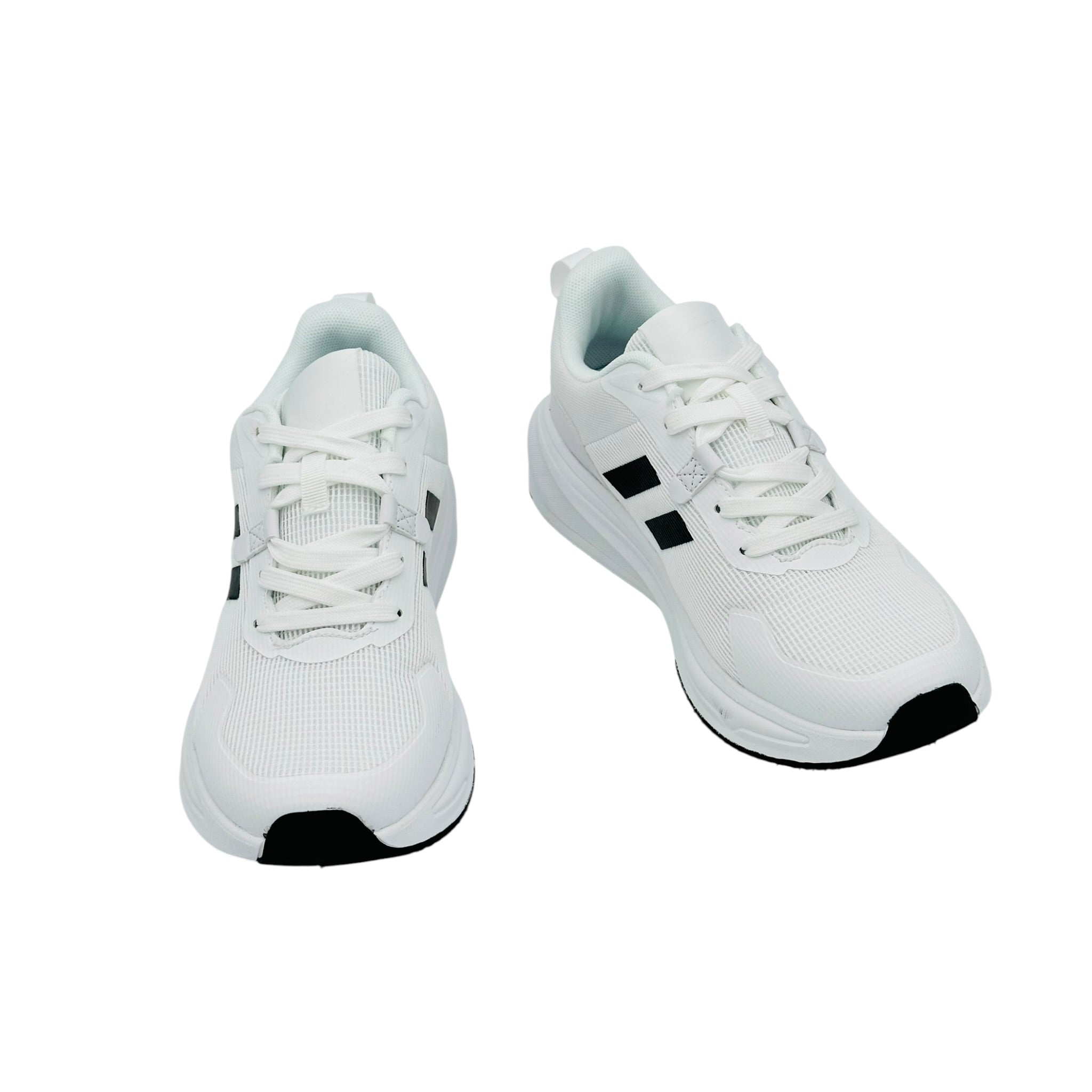 Angel Shopping Γυναικεία Sneakers Λευκό - Angel shopping