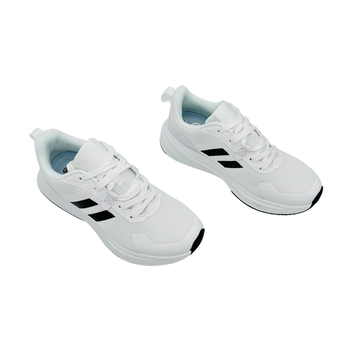 Angel Shopping Women's Sneakers White