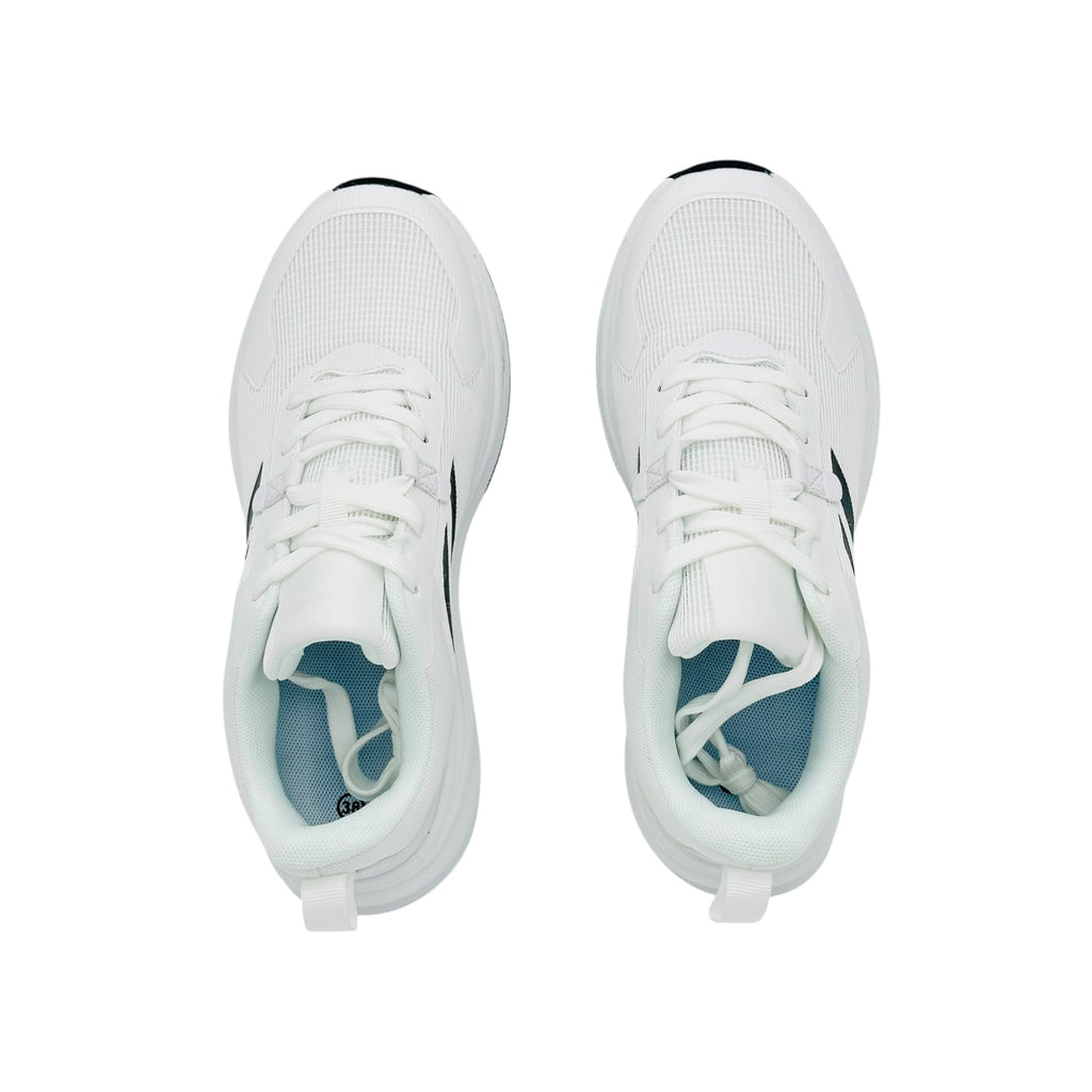 Angel Shopping Γυναικεία Sneakers Λευκό - Angel shopping