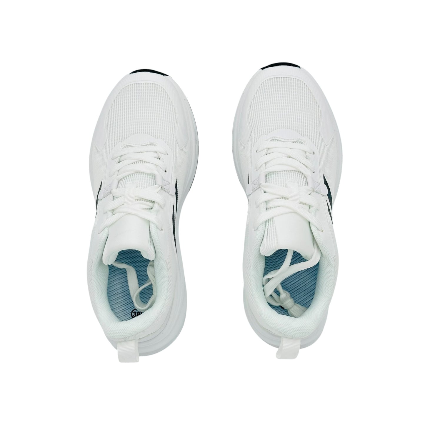 Angel Shopping Women's Sneakers White