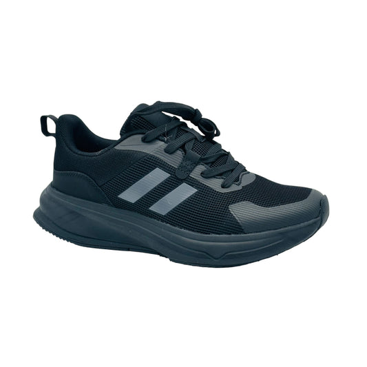 Angel Shopping Γυναικεία Sneakers Μαύρο