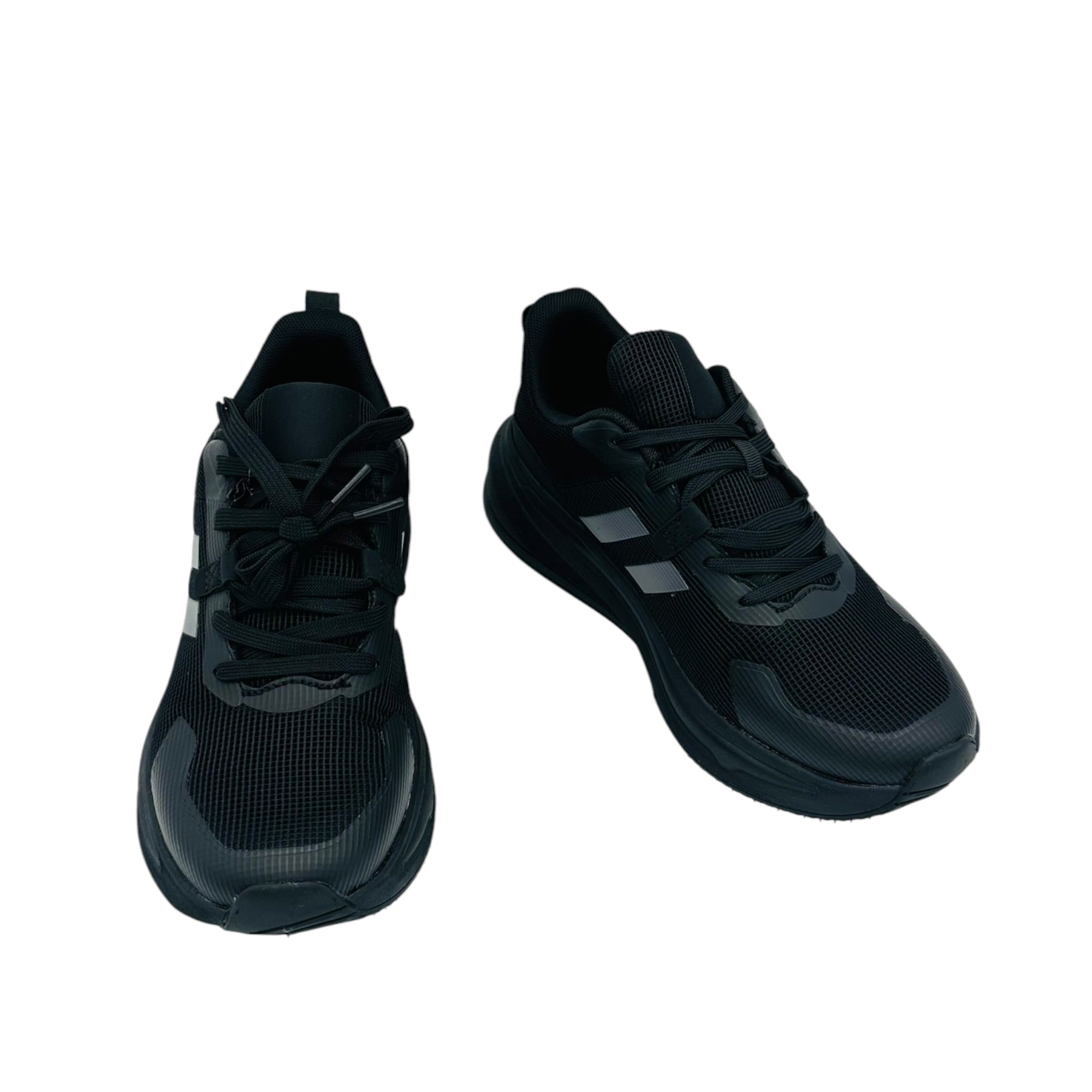 Angel Shopping Γυναικεία Sneakers Μαύρο - Angel shopping