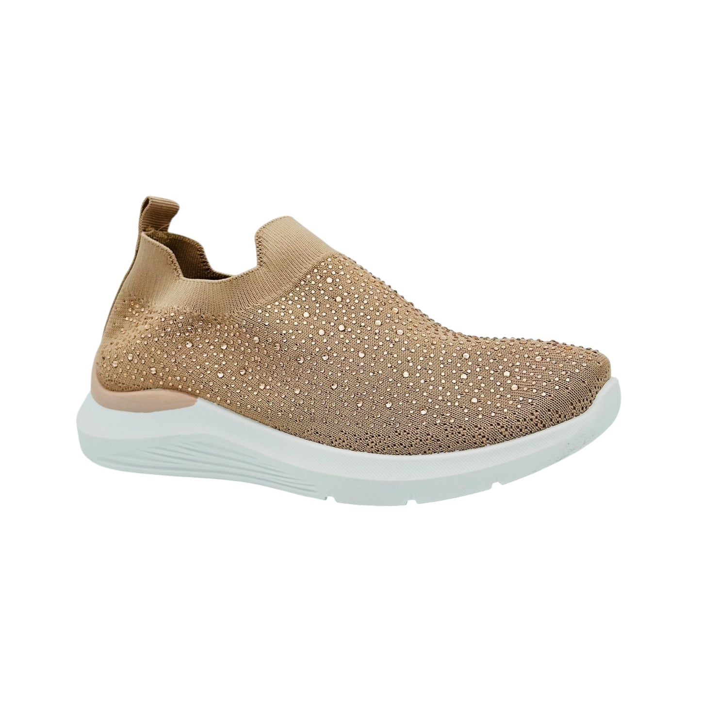 Plato Women's Sneakers Beige