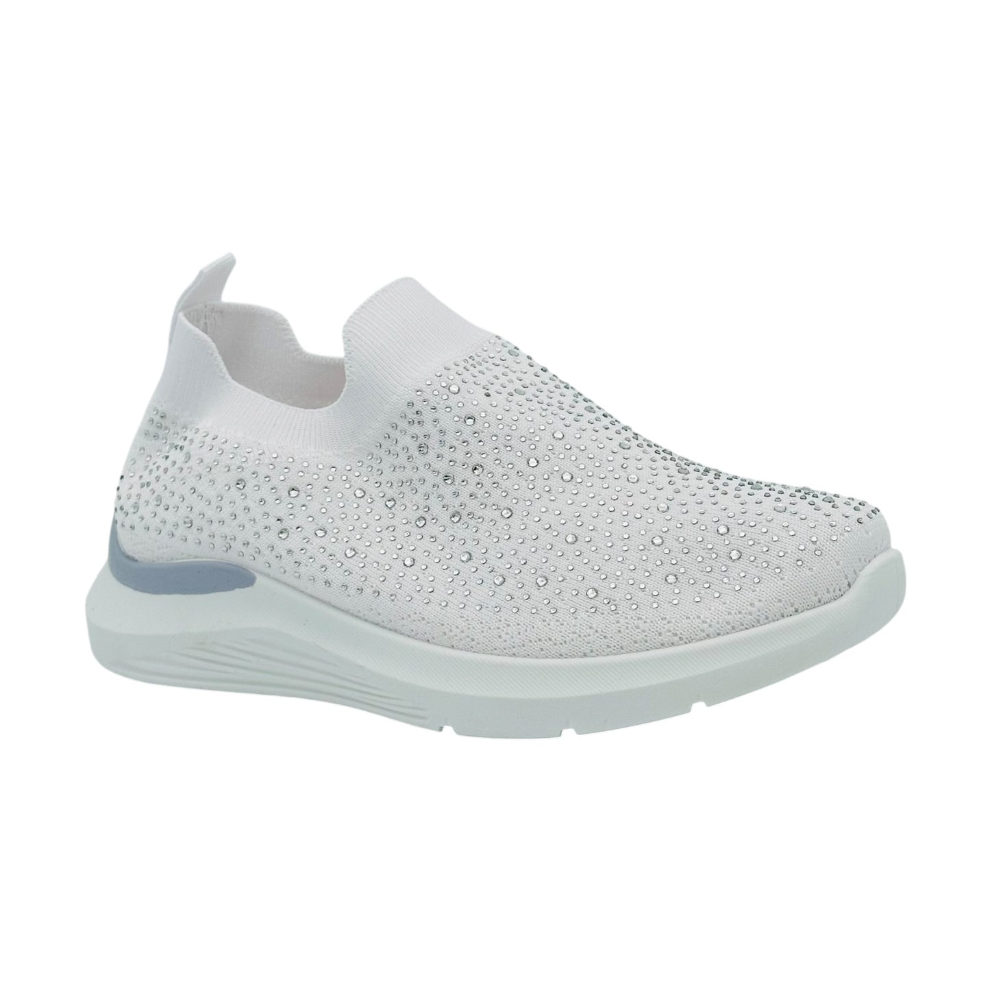Plato Women's Sneakers White