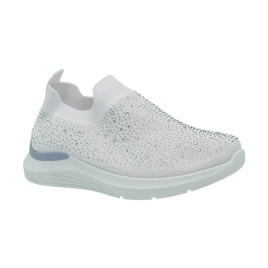 Plato Γυναικεία Sneakers Λευκό