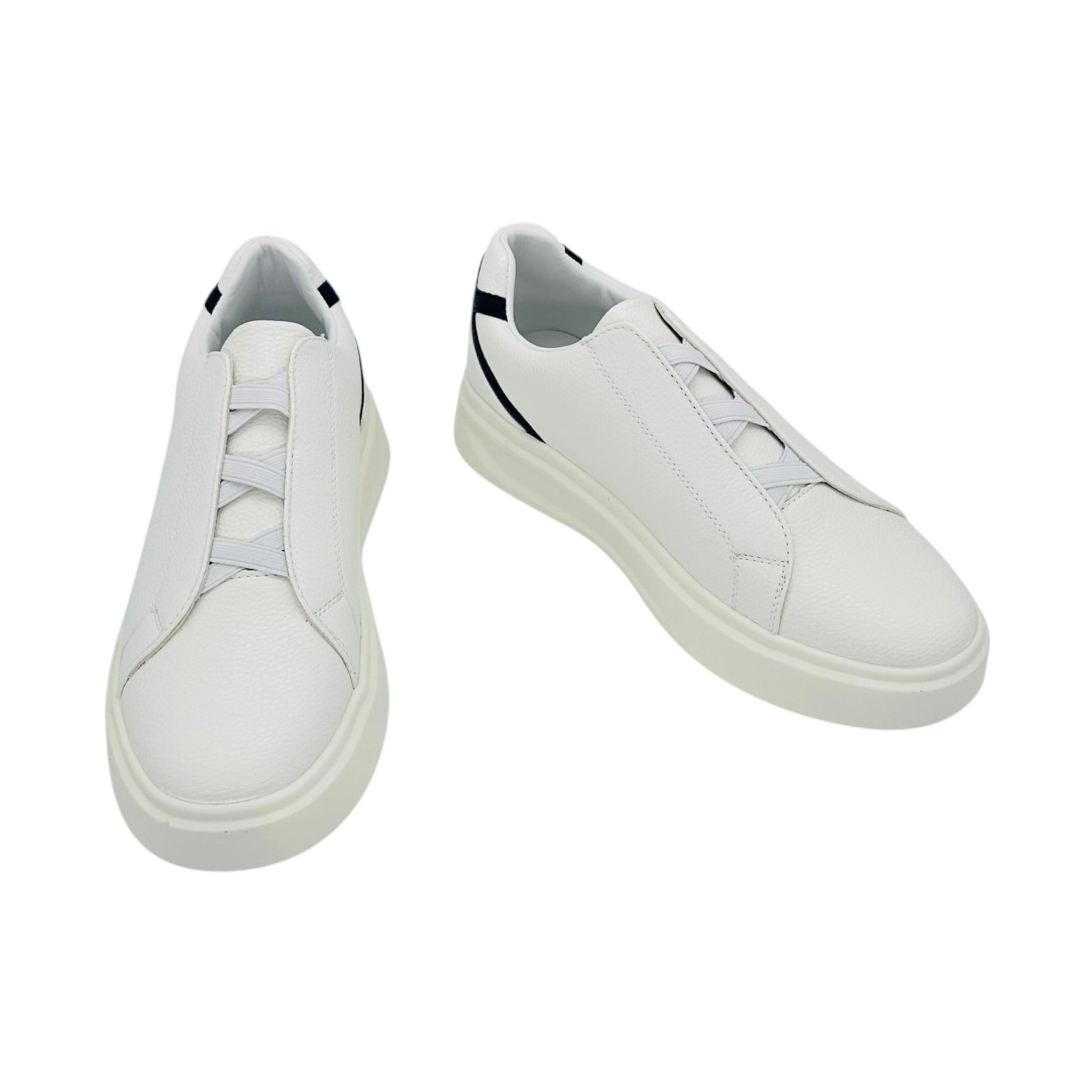 Angel Shopping Ανδρικά Sneakers Λευκό - Angel shopping