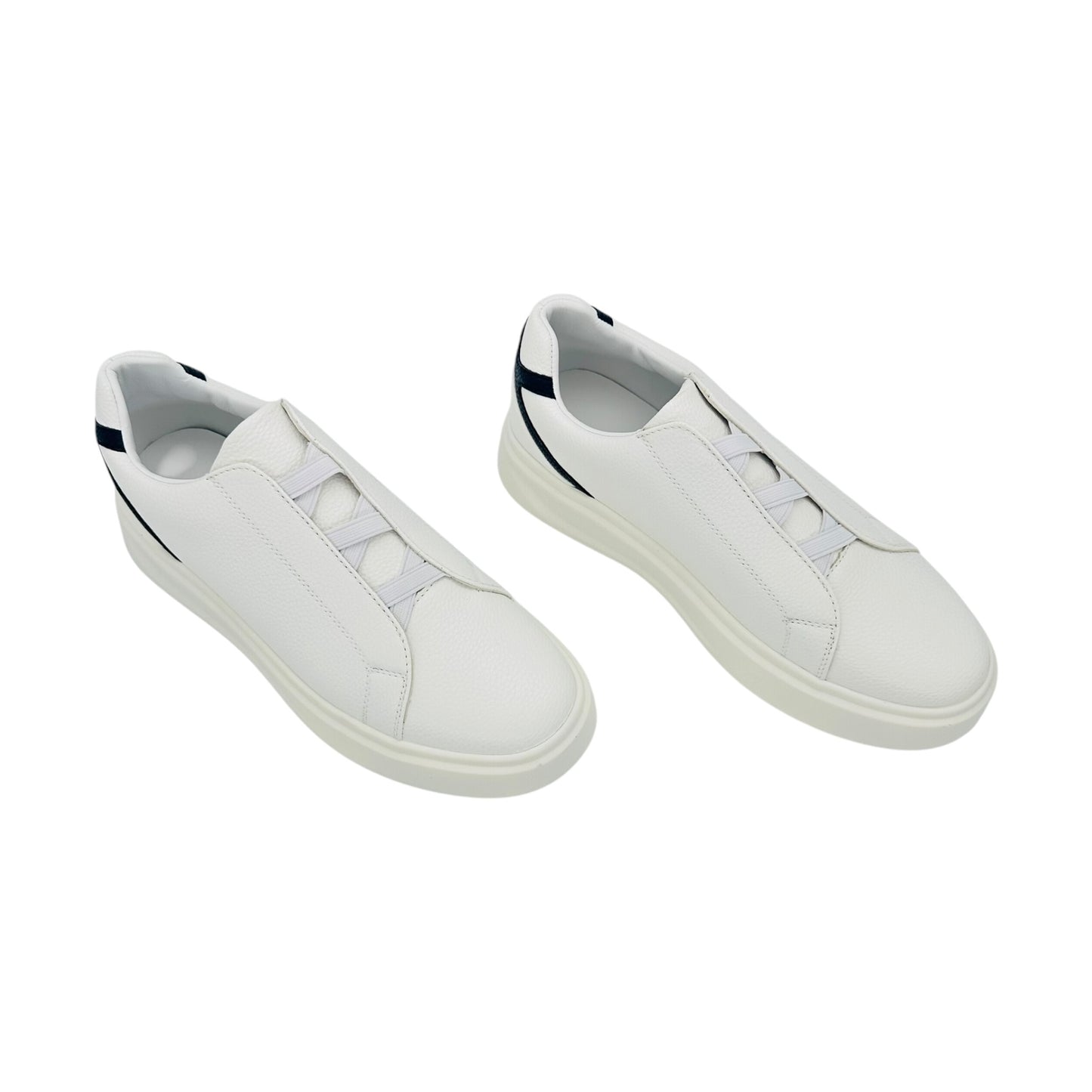 Angel Shopping Men's Sneakers White
