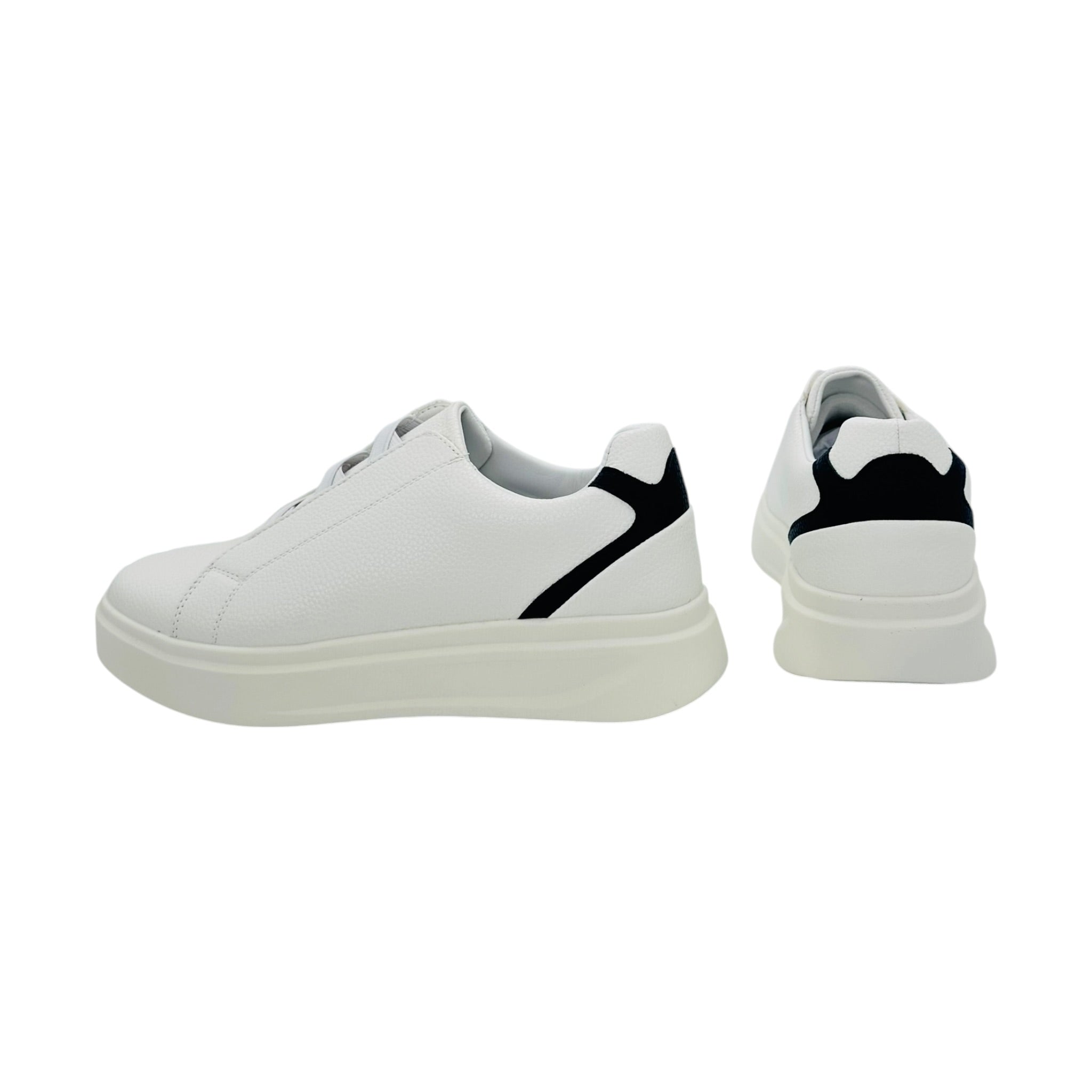 Angel Shopping Ανδρικά Sneakers Λευκό - Angel shopping