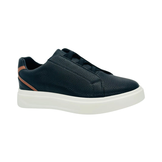 Angel Shopping Ανδρικά Sneakers Μαύρο