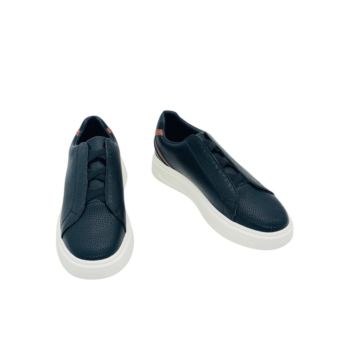 Angel Shopping Ανδρικά Sneakers Μαύρο