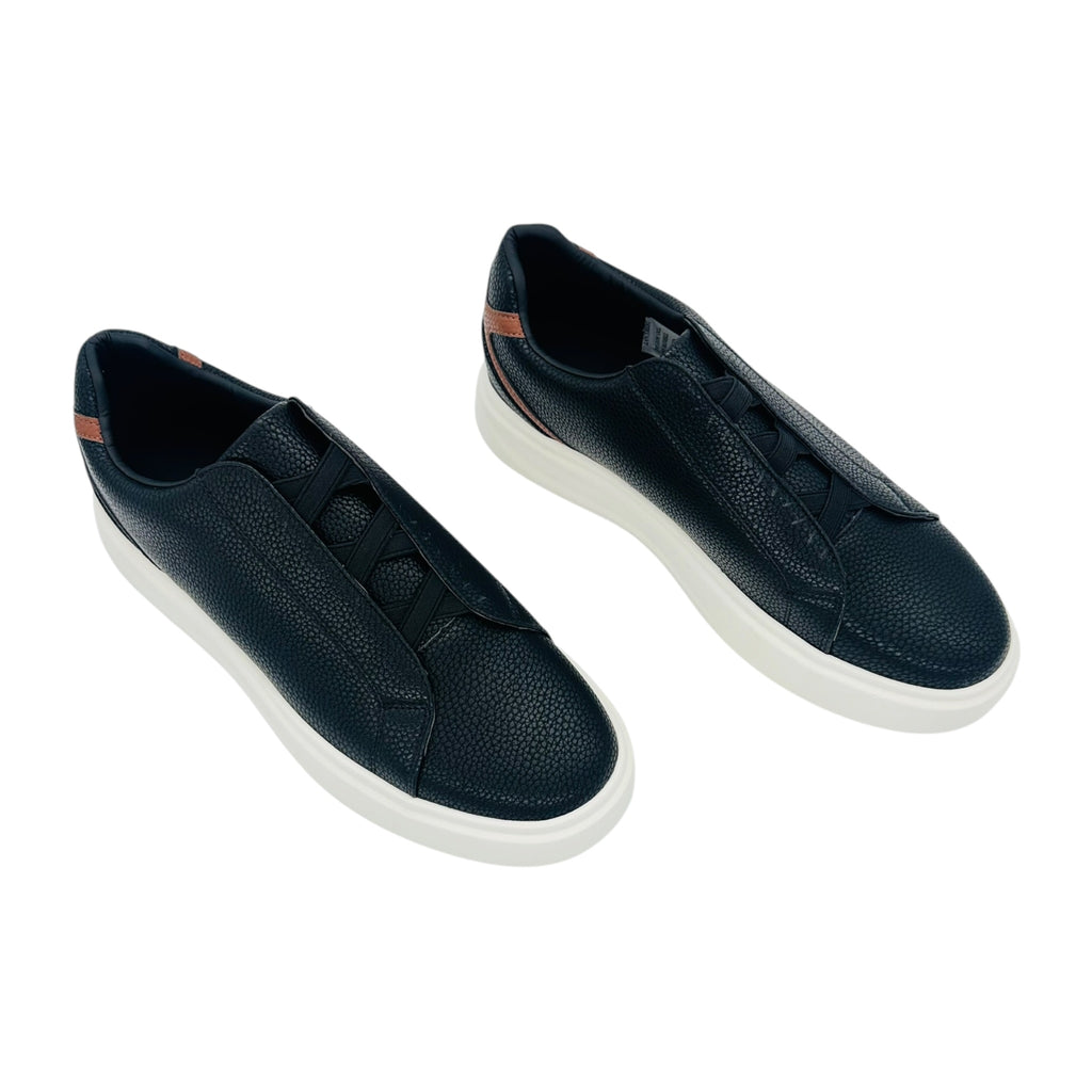 Angel Shopping Ανδρικά Sneakers Μαύρο - Angel shopping
