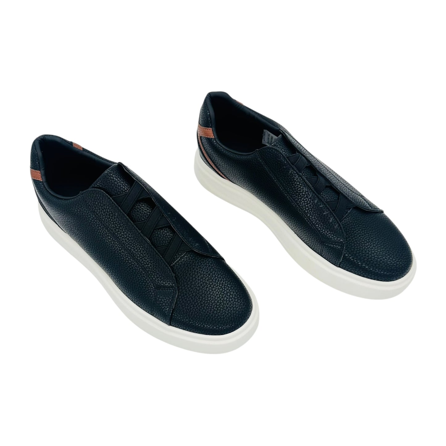 Angel Shopping Ανδρικά Sneakers Μαύρο