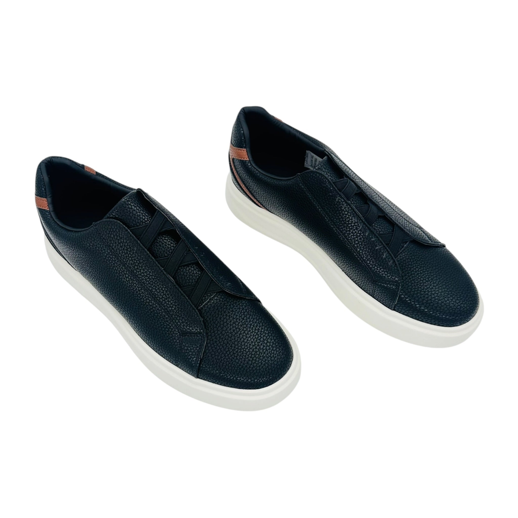 Angel Shopping Ανδρικά Sneakers Μαύρο - Angel shopping