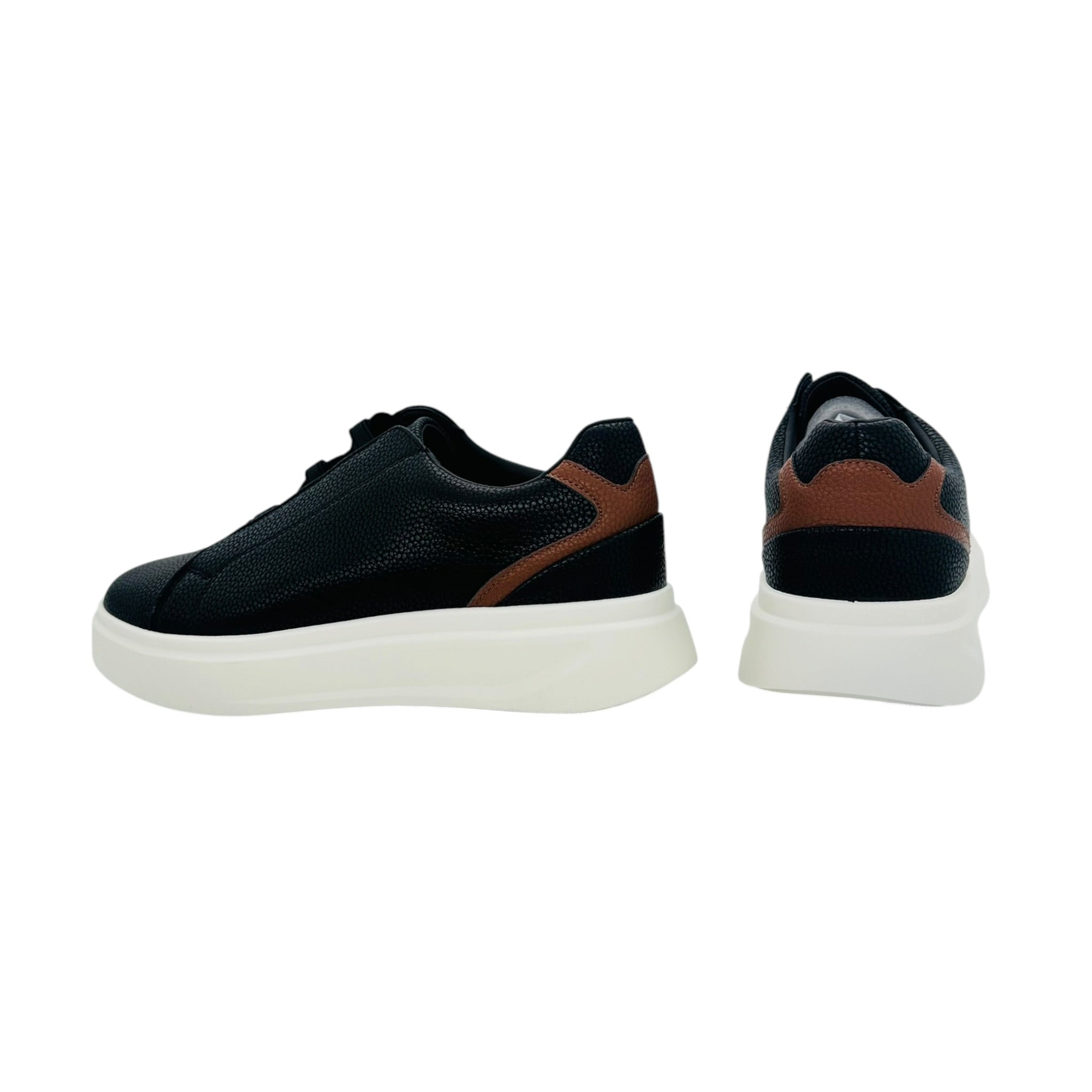 Angel Shopping Ανδρικά Sneakers Μαύρο - Angel shopping