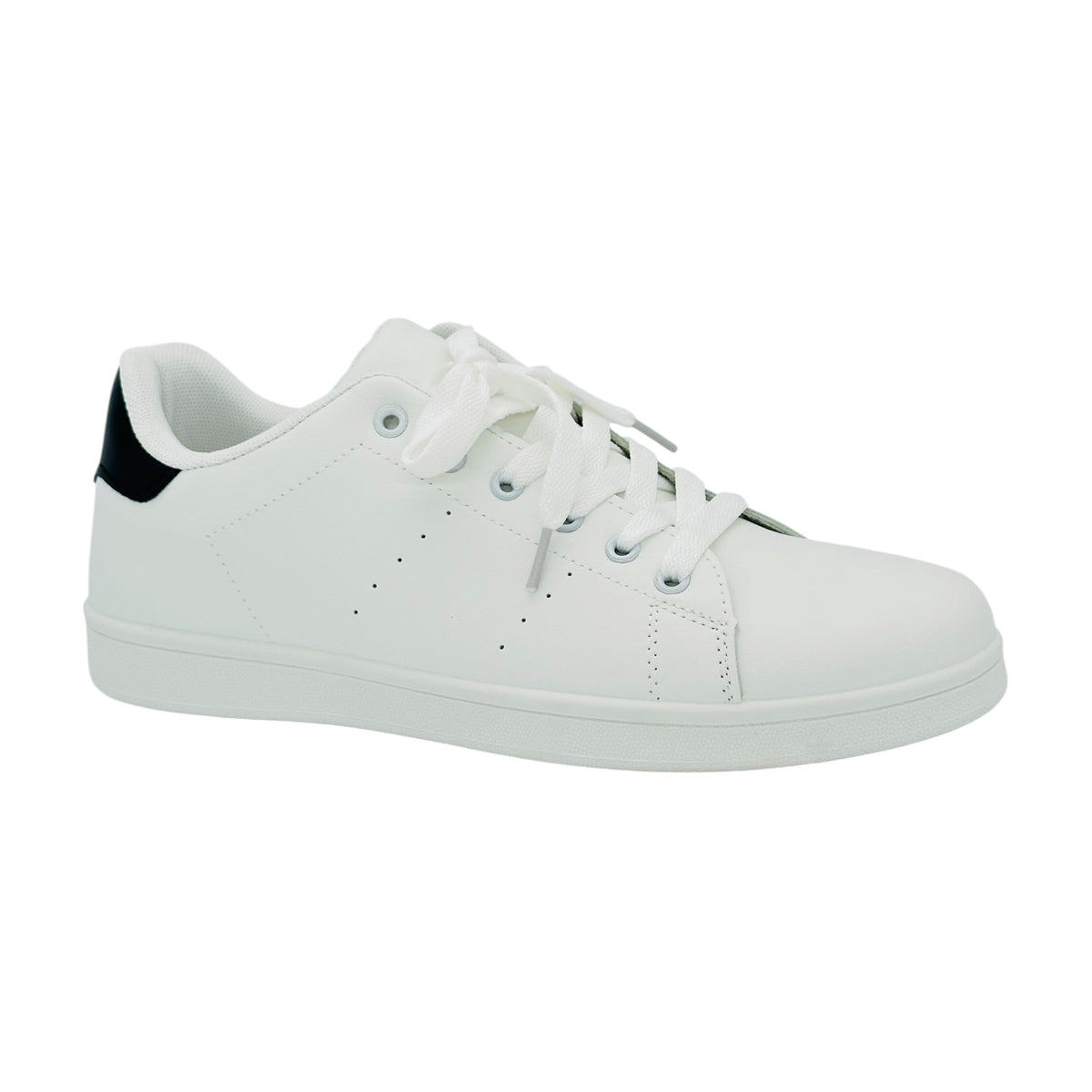 JOMIX Ανδρικά Sneakers Κορδόνια με Λευκό - Angel shopping