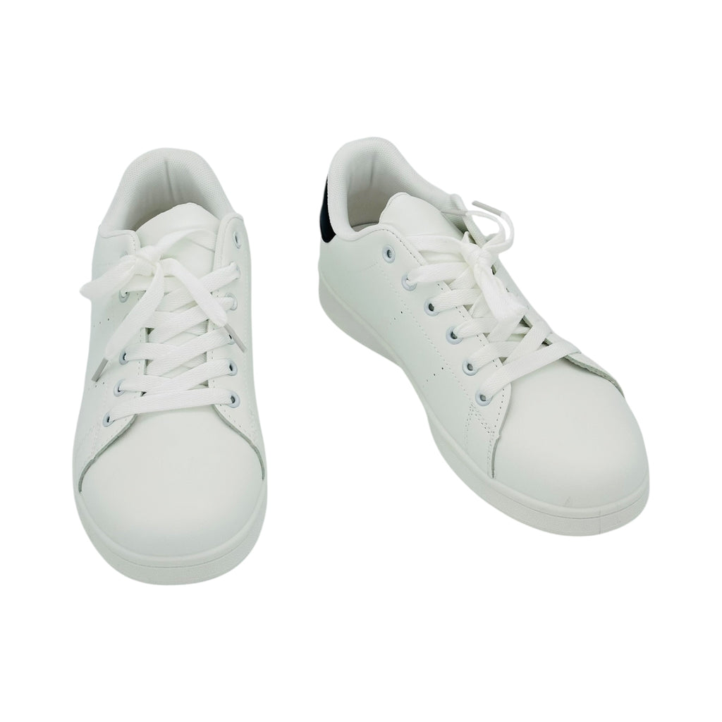 JOMIX Ανδρικά Sneakers Κορδόνια με Λευκό - Angel shopping