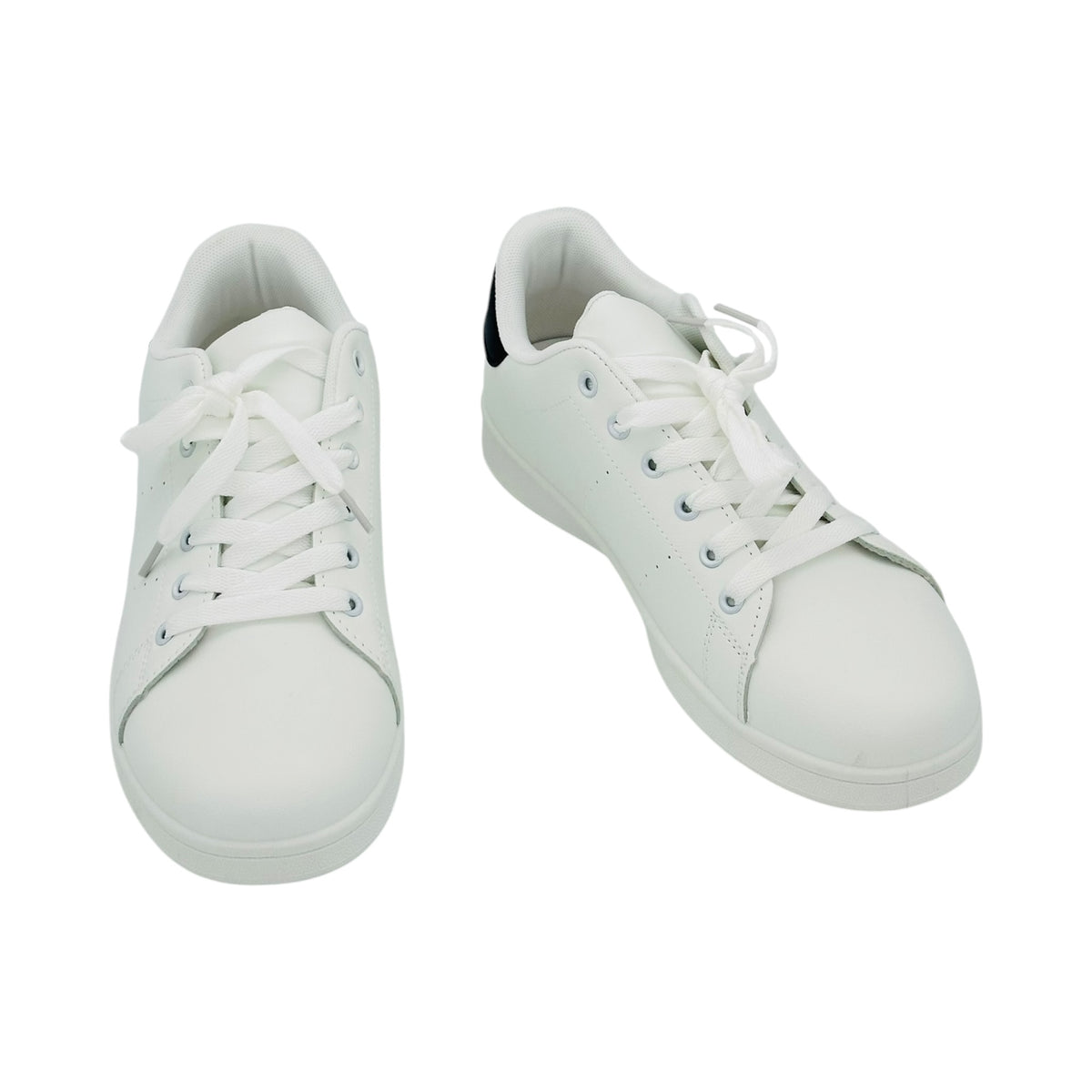JOMIX Ανδρικά Sneakers Κορδόνια με Λευκό - Angel shopping