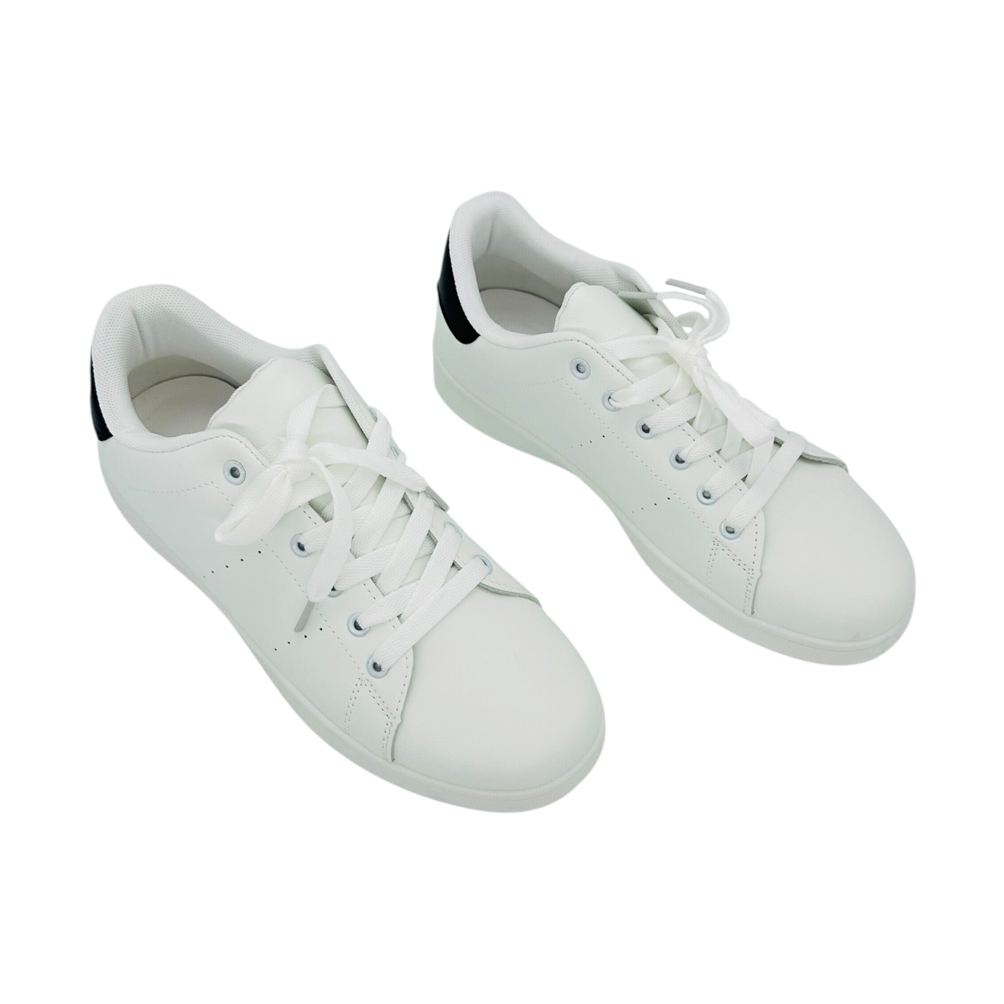 JOMIX Ανδρικά Sneakers Κορδόνια με Λευκό - Angel shopping