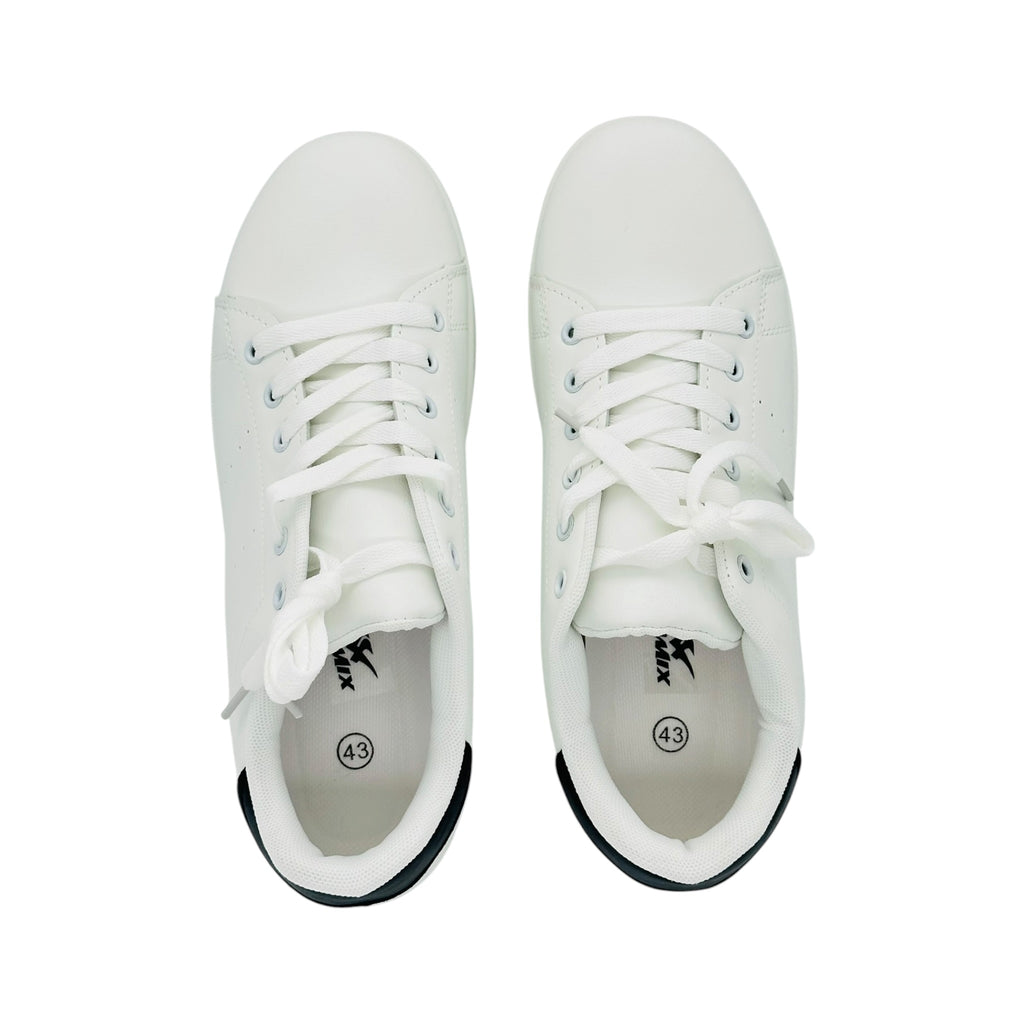 JOMIX Ανδρικά Sneakers Κορδόνια με Λευκό - Angel shopping