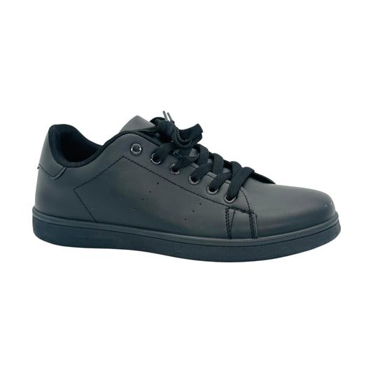 JOMIX Ανδρικά Sneakers Μαύρο