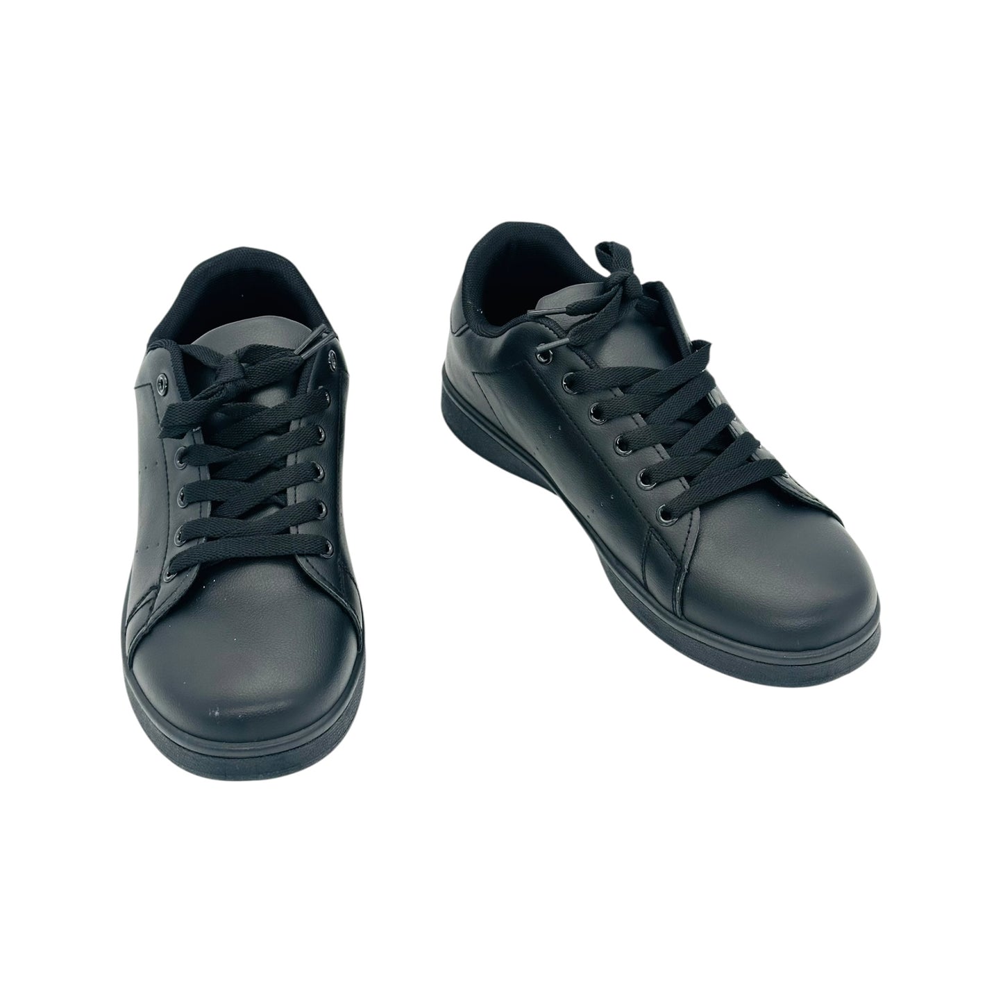 JOMIX Ανδρικά Sneakers Μαύρο