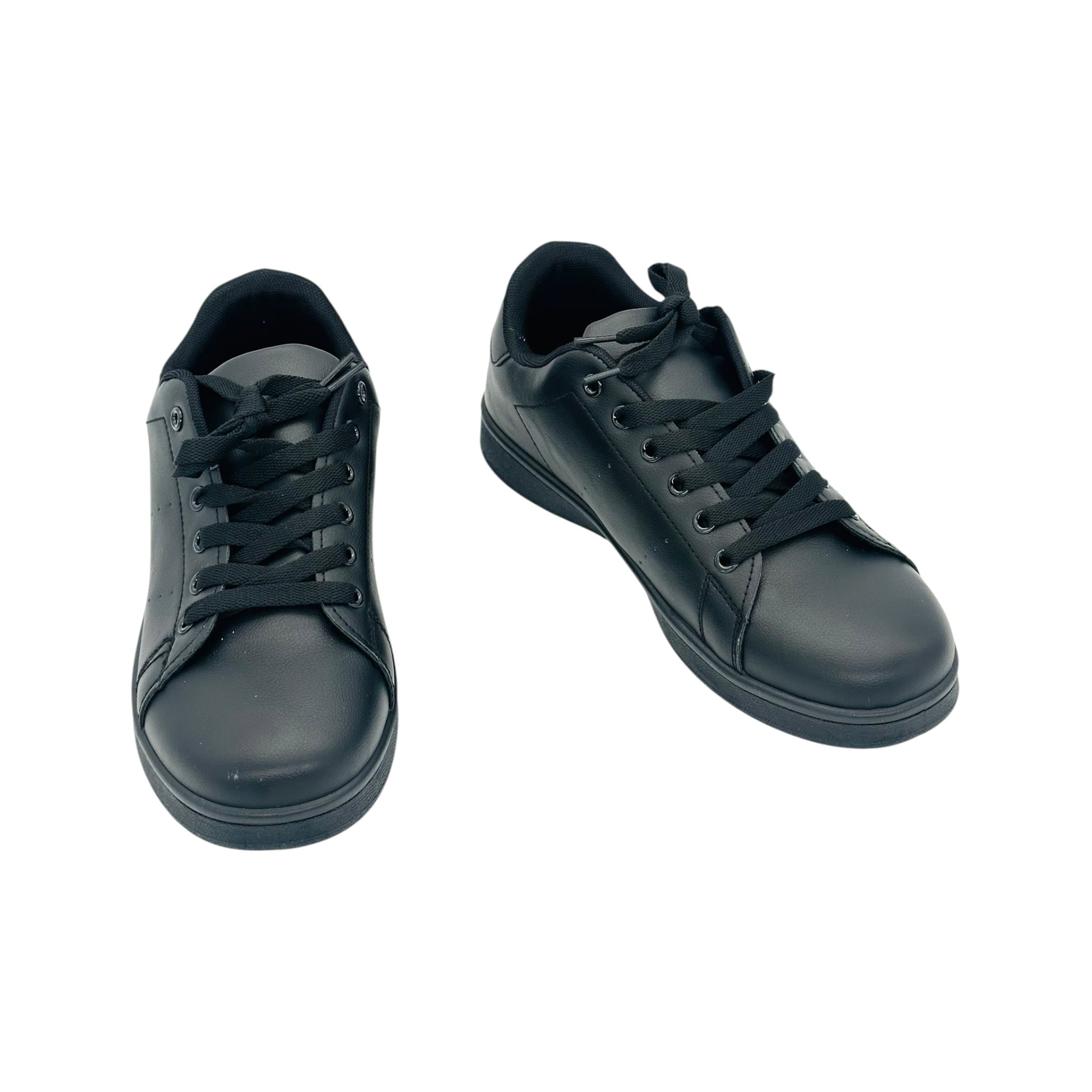 JOMIX Ανδρικά Sneakers Μαύρο - Angel shopping