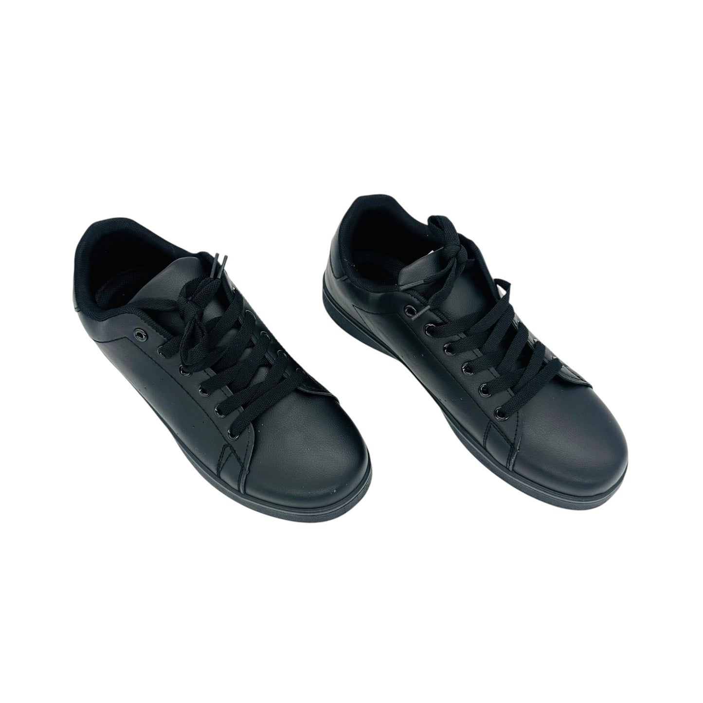 JOMIX Ανδρικά Sneakers Μαύρο