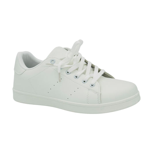 JOMIX Ανδρικά Sneakers Λευκό