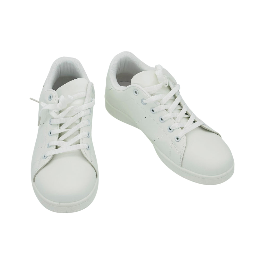 JOMIX Ανδρικά Sneakers Λευκό - Angel shopping