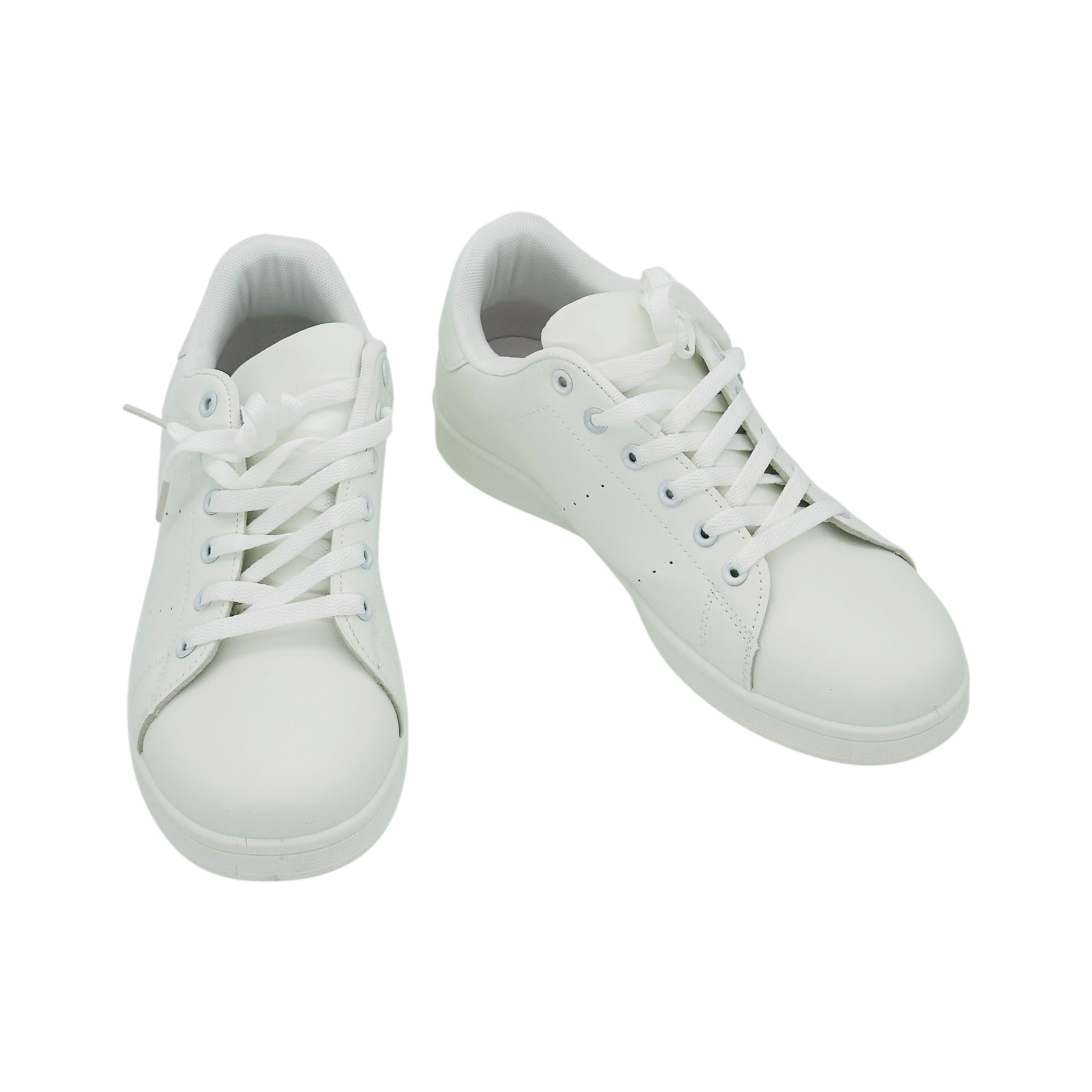 JOMIX Ανδρικά Sneakers Λευκό - Angel shopping