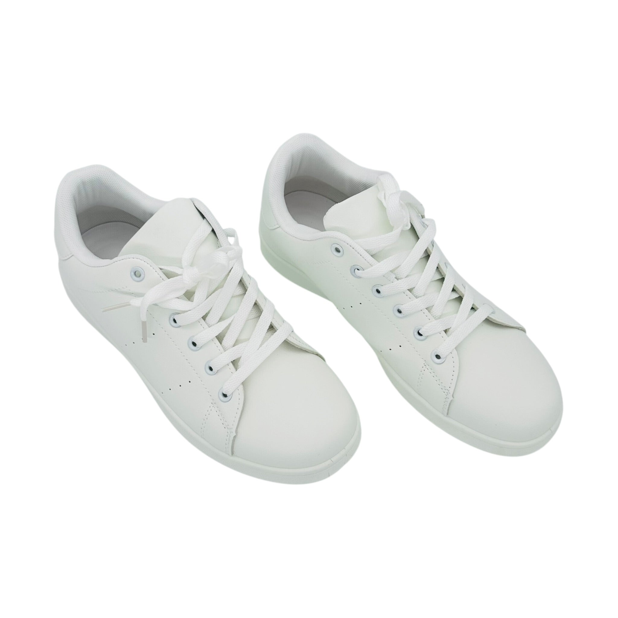 JOMIX Ανδρικά Sneakers Λευκό - Angel shopping