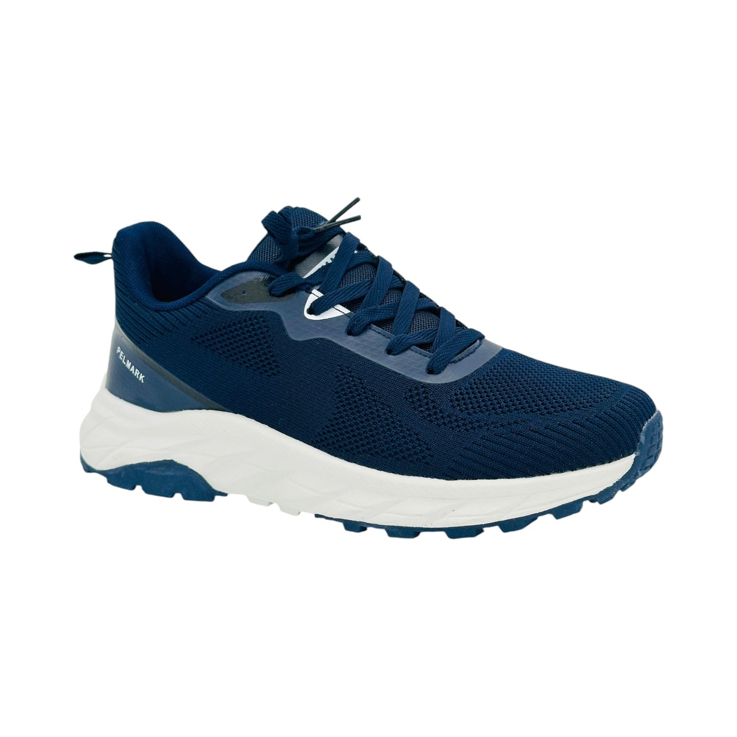 Angel Shopping Ανδρικά Αθλητικά Sneakers Μπλε