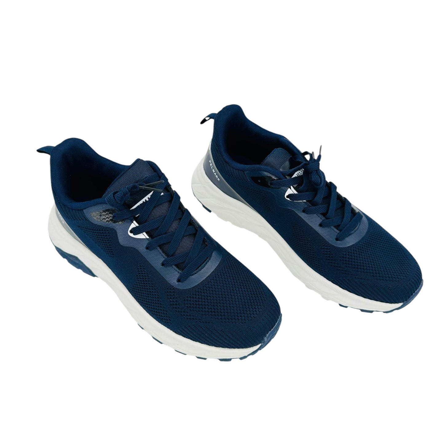 Angel Shopping Ανδρικά Αθλητικά Sneakers Μπλε