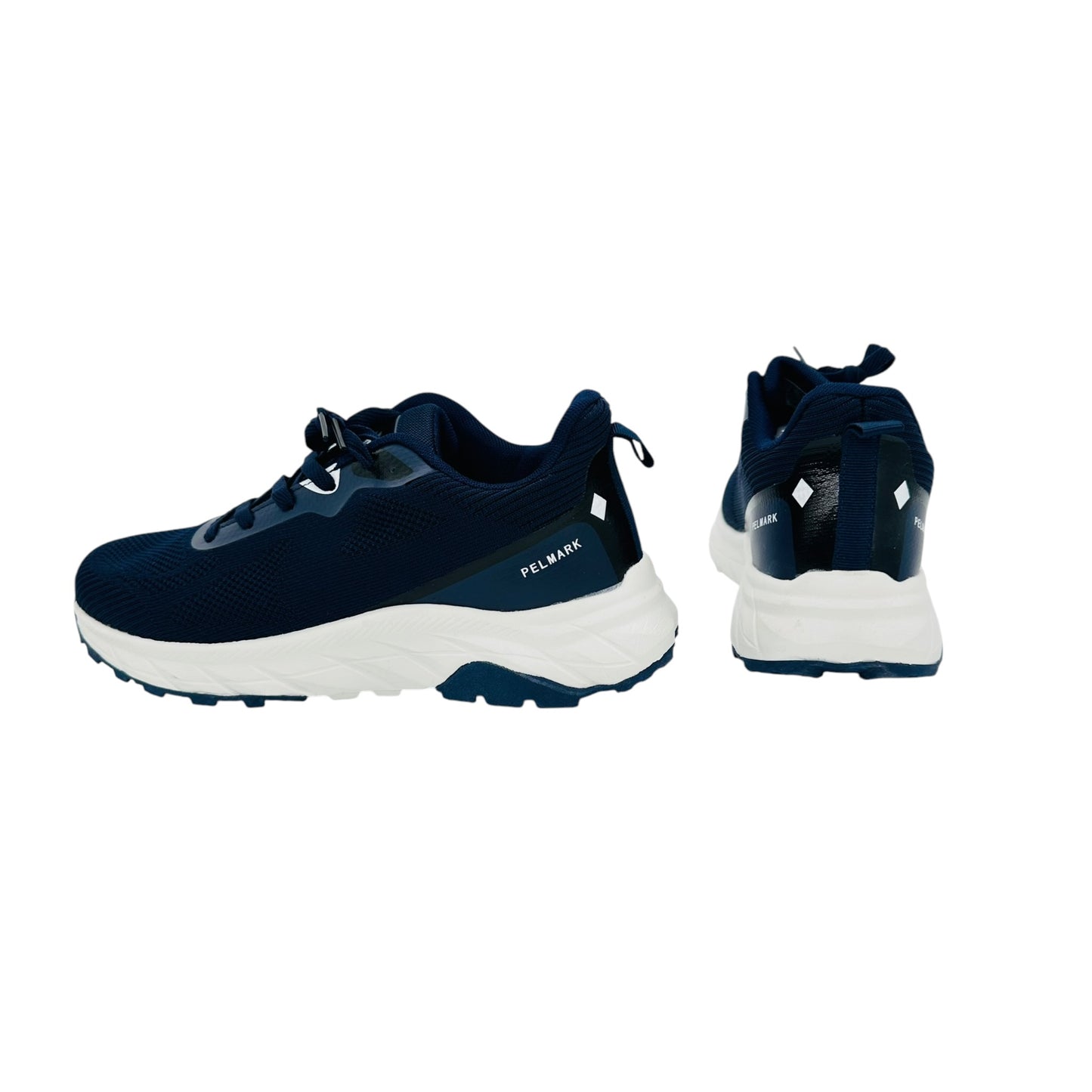 Angel Shopping Ανδρικά Αθλητικά Sneakers Μπλε